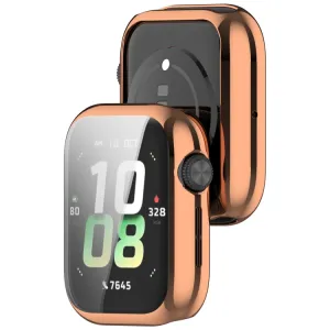 TPU FULL COVER Kryt pre Honor Watch 5 ROSE GOLD