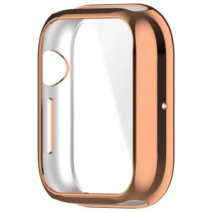 TPU FULL COVER Kryt pre Honor Watch 5 ROSE GOLD