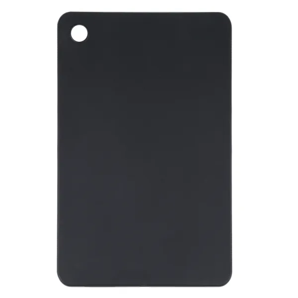 TPU Ochranný kryt pre Samsung Galaxy Tab A8 (SM-X205 / SM-X200) čierny