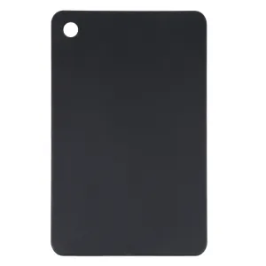 TPU Ochranný kryt pre Samsung Galaxy Tab A8 (SM-X205 / SM-X200) čierny