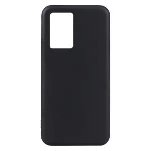TPU Ochranný kryt pre Realme C75 / Realme 14x 5G čierny