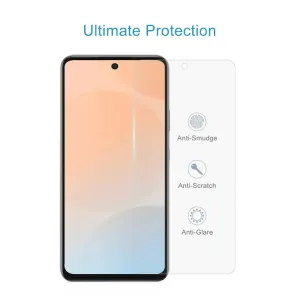 Ochranné sklo pre Infinix Hot 50