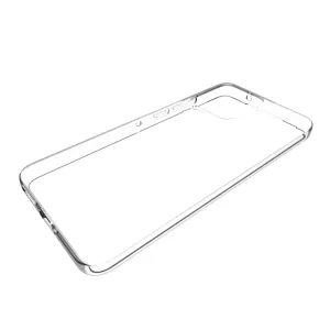 TPU Ochranný kryt pre Motorola Edge 60 Neo / 50 Neo / ThinkPhone 25 priehľadný