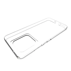 TPU Ochranný kryt pre Motorola Edge 60 Neo / 50 Neo / ThinkPhone 25 priehľadný
