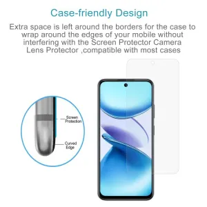 Ochranné sklo pre Infinix Smart 9 HD