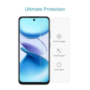 Ochranné sklo pre Infinix Smart 9 HD