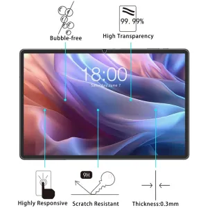 Tvrdené sklo pre tablet Teclast T65 Max