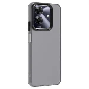 CANDY Ochranný kryt pre Realme Note 60 čierny