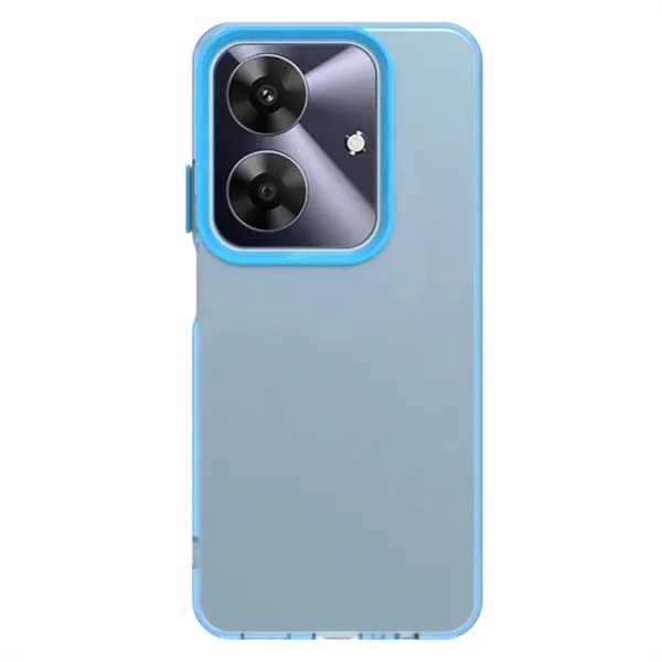 CANDY Ochranný kryt pre Realme Note 60 modrý