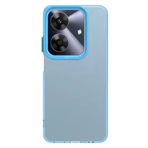 CANDY Ochranný kryt pre Realme Note 60 modrý
