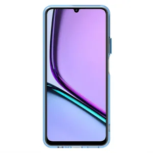 CANDY Ochranný kryt pre Realme Note 60 modrý