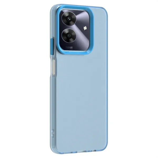 CANDY Ochranný kryt pre Realme Note 60 modrý