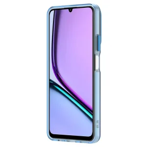 CANDY Ochranný kryt pre Realme Note 60 modrý