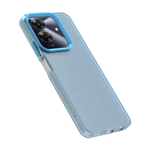 CANDY Ochranný kryt pre Realme Note 60 modrý