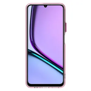 CANDY Ochranný kryt pre Realme Note 60 ružový