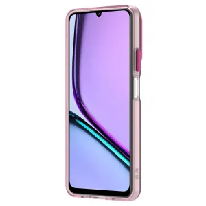 CANDY Ochranný kryt pre Realme Note 60 ružový