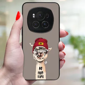 MY ART Ochranný kryt pre Honor Magic6 Pro 5G PROBLLAMA (187)