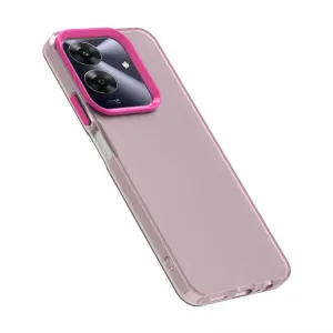 CANDY Ochranný kryt pre Realme Note 60 ružový