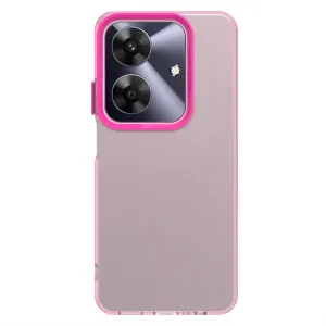 CANDY Ochranný kryt pre Realme Note 60 ružový