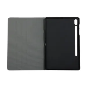 ENKAY LEATHER Zaklápací obal pre Samsung Galaxy Tab S6 (T860 / T865) mentolový