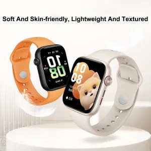 BUTTERFLY Vymeniteľný remienok pre Honor Watch 5 modrý