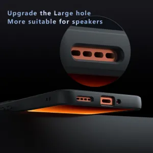 SHOCK Extra odolný kryt Realme GT 7 Pro 5G čierny