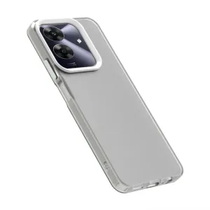 CANDY Ochranný kryt pre Realme Note 60 mliečny matný