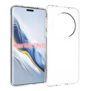 TPU Ochranný kryt pre Honor Magic7 Pro 5G priehľadný