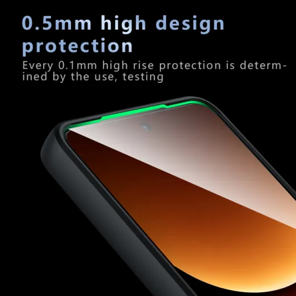 SHOCK Extra odolný kryt Realme GT 7 Pro 5G čierny