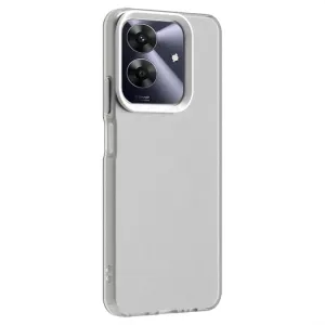 CANDY Ochranný kryt pre Realme Note 60 mliečny matný