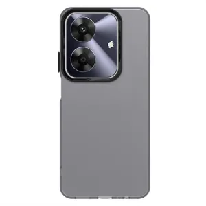 CANDY Ochranný kryt pre Realme Note 60 čierny