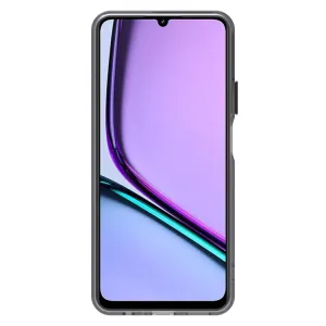 CANDY Ochranný kryt pre Realme Note 60 čierny
