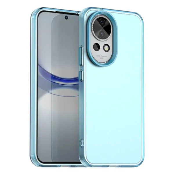 CANDY Ochranný kryt pre Huawei Nova 13 modrý