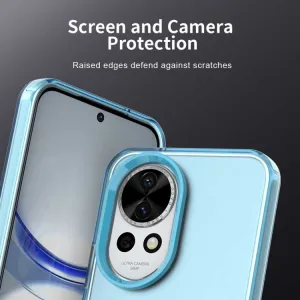 CANDY Ochranný kryt pre Huawei Nova 13 modrý