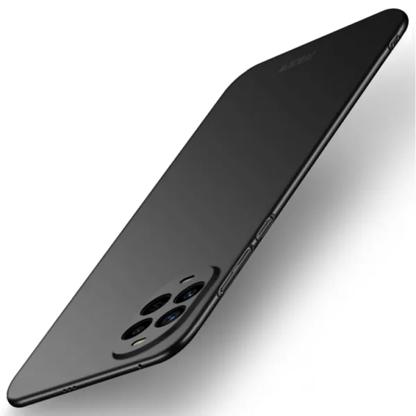 MOFI Plastový kryt pre Huawei Nova 13 Pro čierny