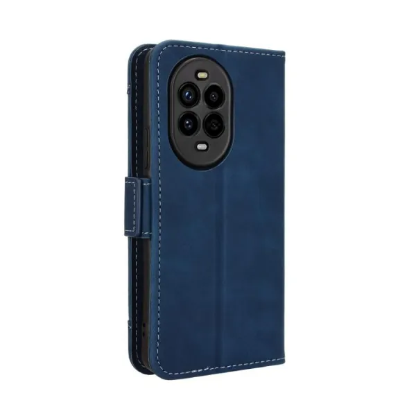 SLOT Peňaženkový obal pre Huawei Nova 13 Pro modrý