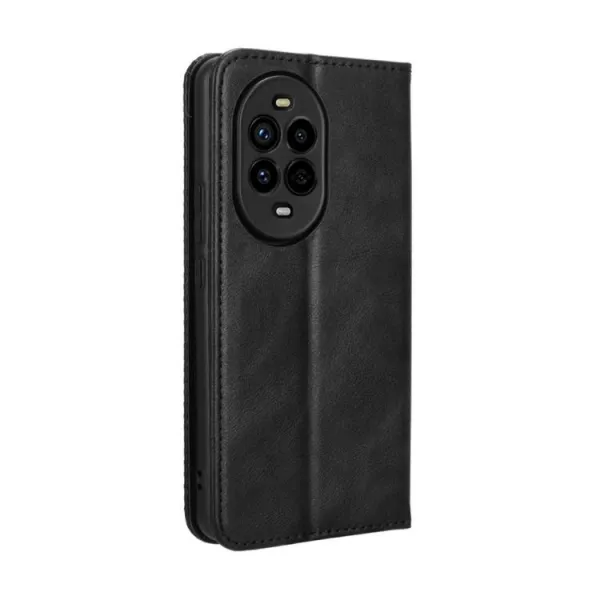 BUSINESS Peňaženkový kryt pre Huawei Nova 13 Pro čierny