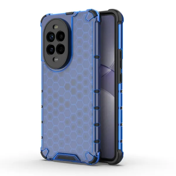 HONEYCOMB Ochranný kryt Huawei Nova 13 Pro modrý
