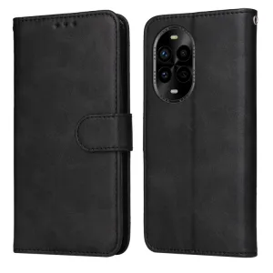 SMOOTH Peňaženkové puzdro pre Huawei Nova 13 Pro čierne