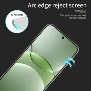 3D Tvrdené ochranné sklo pre Huawei Nova 13