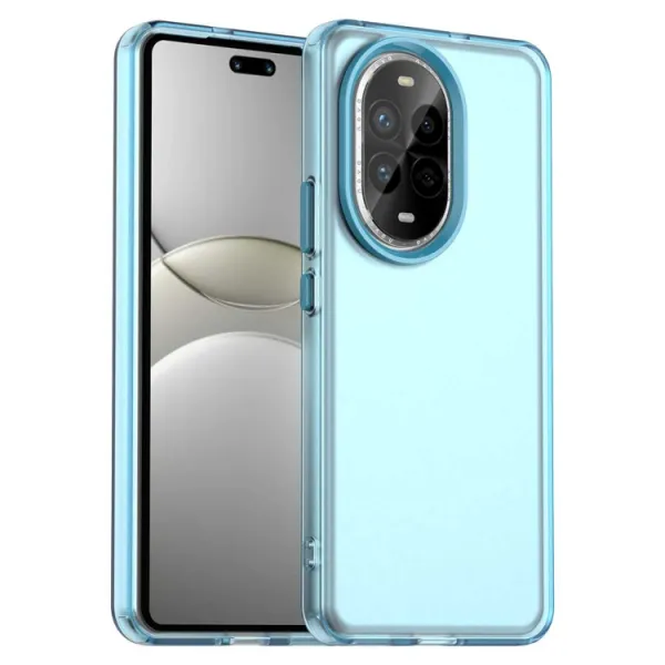 CANDY Ochranný kryt pre Huawei Nova 13 Pro modrý