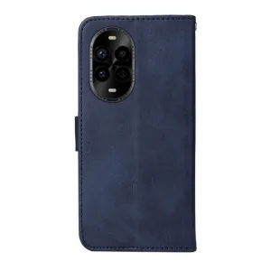 SMOOTH Peňaženkové puzdro pre Huawei Nova 13 Pro modré
