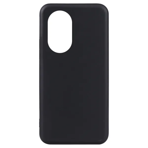 TPU Ochranný kryt pre Huawei Nova 13 čierny