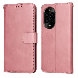 SMOOTH Peňaženkové puzdro pre Huawei Nova 13 Pro ružové