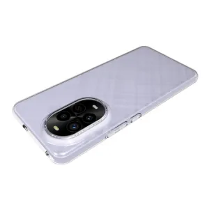 TPU Ochranný kryt pre Huawei Nova 13 Pro priehľadný