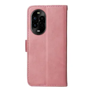 SMOOTH Peňaženkové puzdro pre Huawei Nova 13 Pro ružové