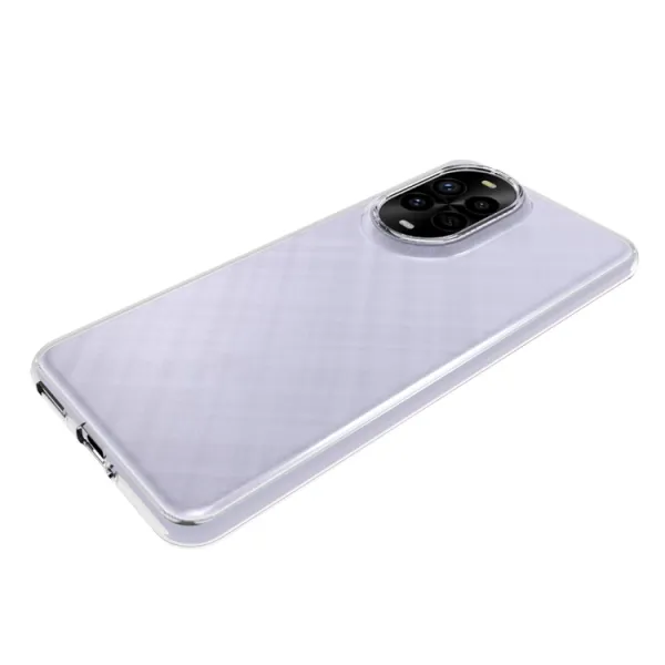 TPU Ochranný kryt pre Huawei Nova 13 Pro priehľadný