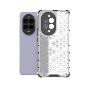 HONEYCOMB Ochranný kryt Huawei Nova 13 Pro priehľadný