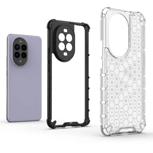 HONEYCOMB Ochranný kryt Huawei Nova 13 Pro modrý