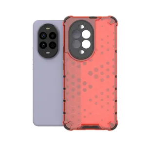 HONEYCOMB Ochranný kryt Huawei Nova 13 Pro červený